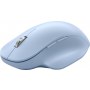 Microsoft | Bluetooth Mouse | Bluetooth mouse | 222-00054 | Wireless | Bluetooth 4.0/4.1/4.2/5.0 | Pastel Blue | 1 year(s) - 3